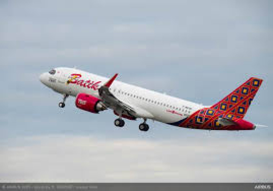 Berikut Cara Reschedule tiket pesawat Batik Air