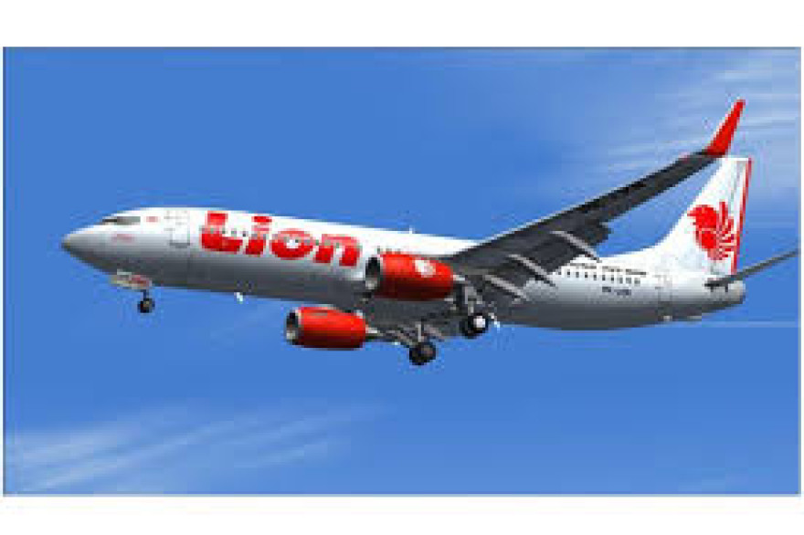 Berikut Cara Refund tiket pesawat Lion Air