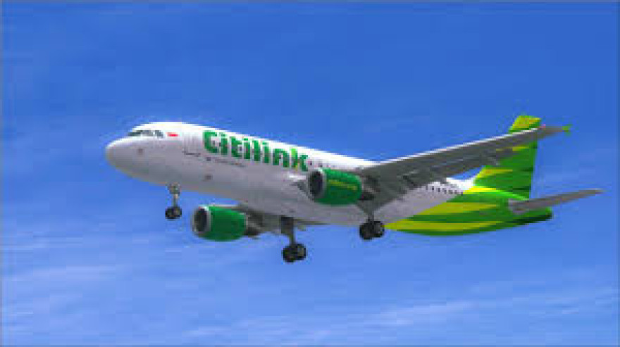 Berikut Cara Reschedule tiket pesawat Citilink