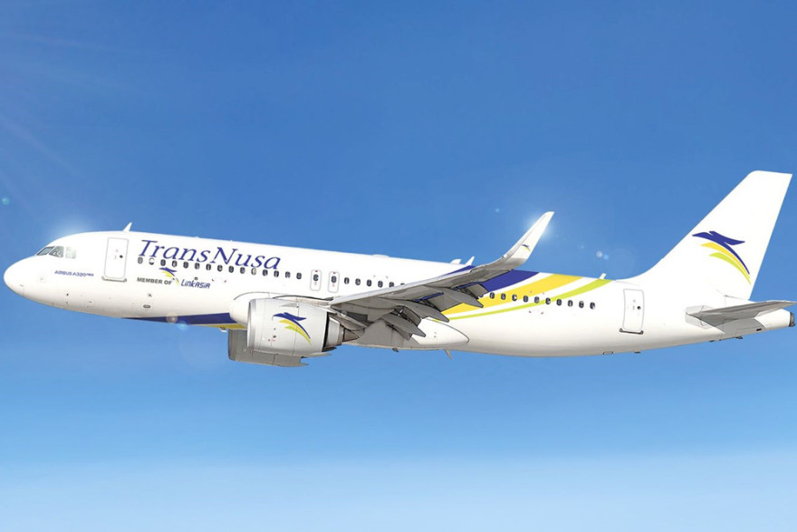 Berikut Cara Reschedule tiket pesawat TransNusa