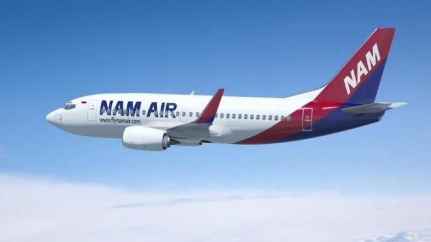 Berikut Cara Reschedule tiket pesawat NAM Air