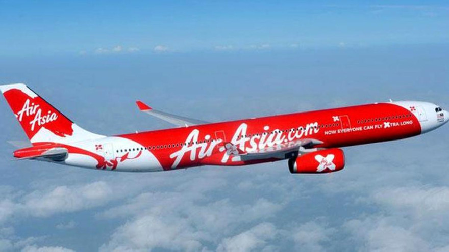 Berikut Cara Reschedule tiket pesawat AirAsia