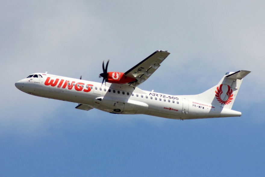 Berikut Cara Reschedule tiket pesawat Wings Air