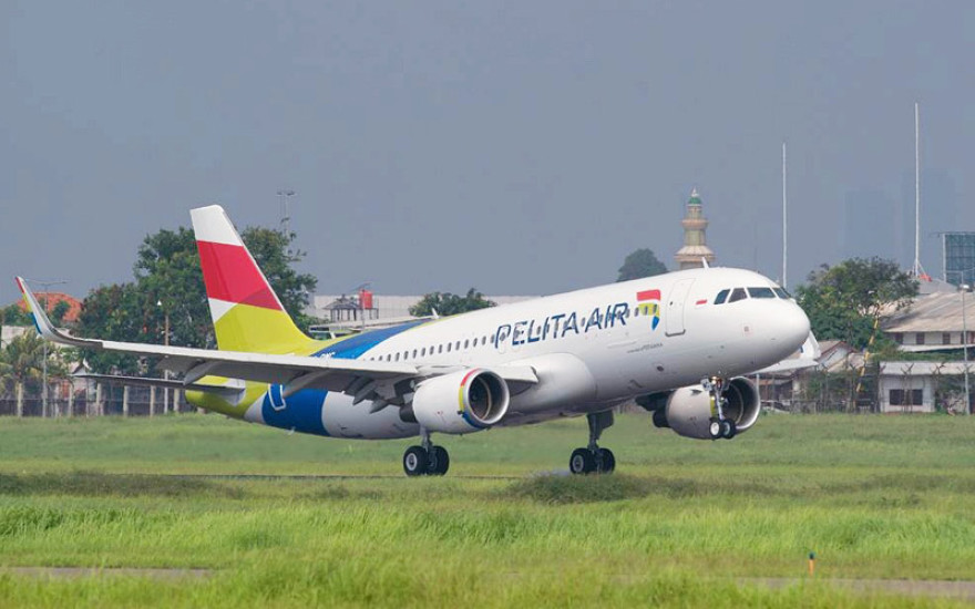 Berikut Cara Refund tiket pesawat Pelita Air